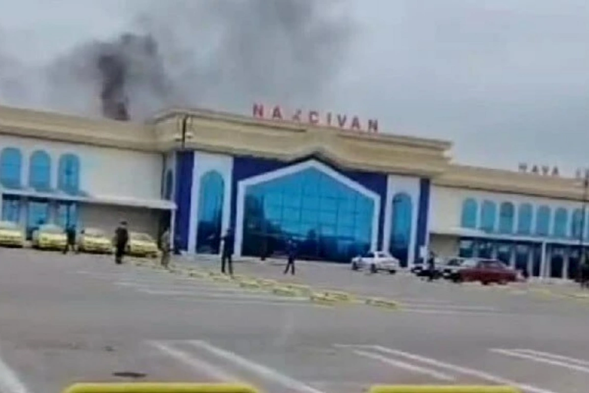 İranın Naxçıvana hücumunu pisləyən ölkə və təşkilatlar — Siyahı