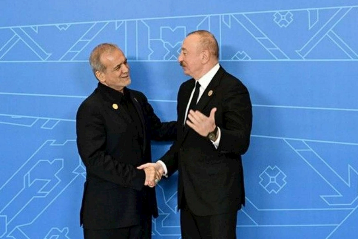 İlham Əliyevə nə zəng etdi, nə də... — Pezeşkiana kim imkan vermir?