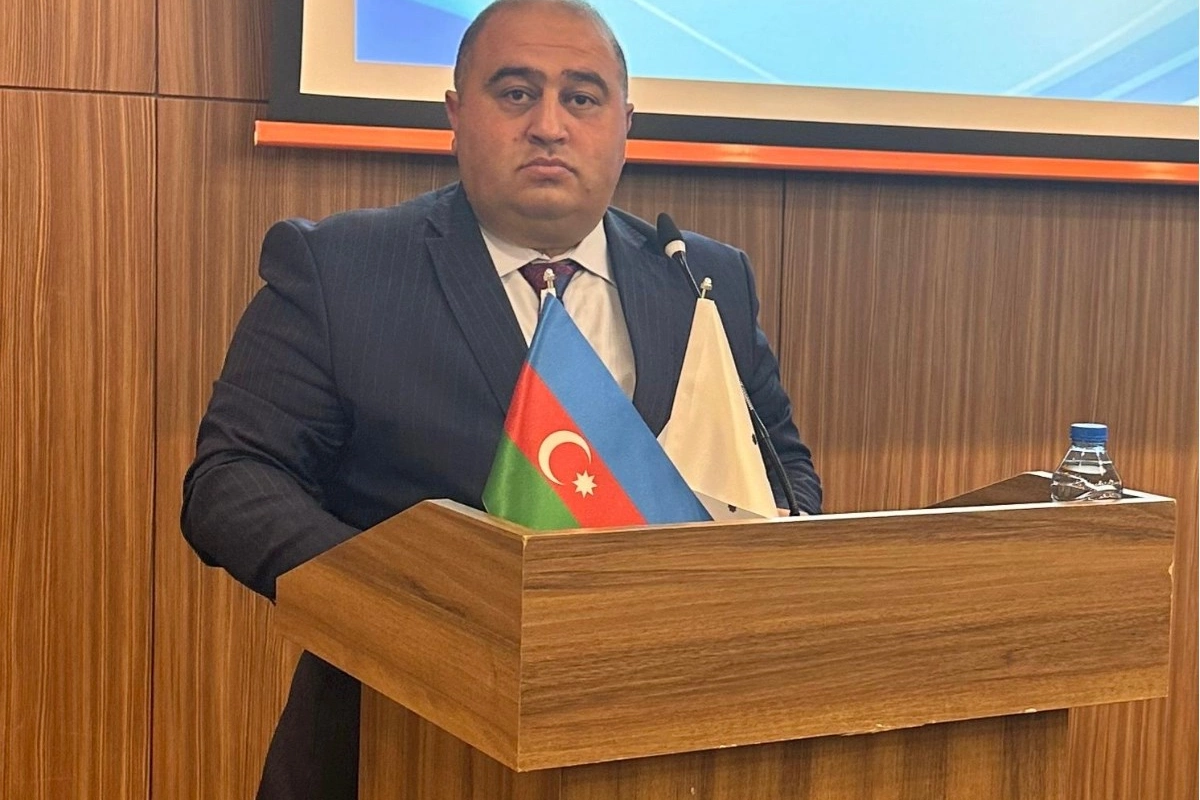 Naxçıvana bombalar düşürdü