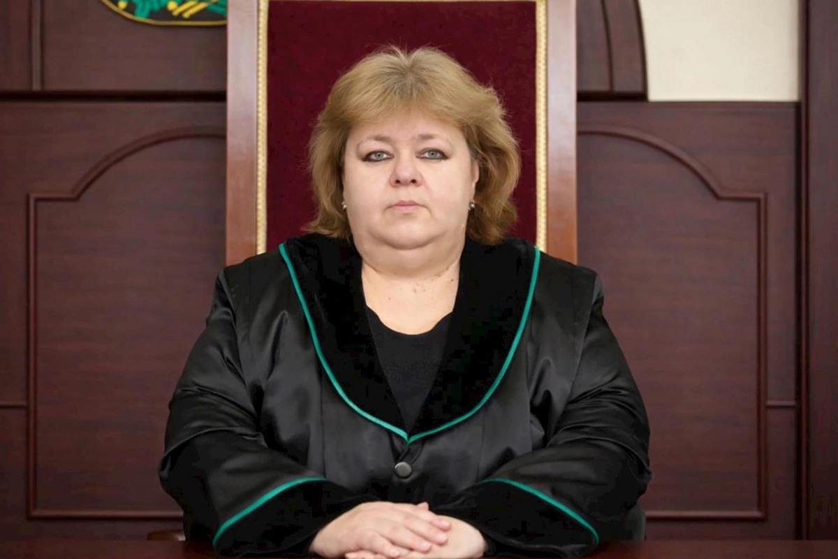 Naxçıvan Ali Məhkəməsinin hakimi vəfat etdi