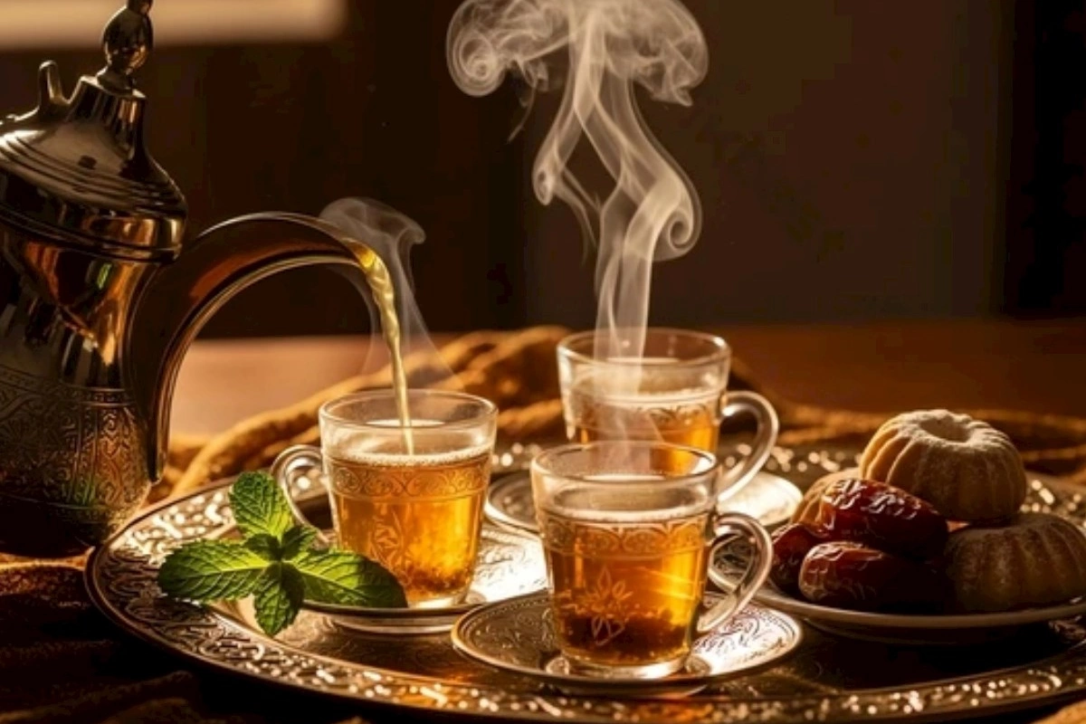 Bir vaxtlar ancaq qonaq gələndə üzə çıxarılan o cehiz indi sərvət dəyərindədir