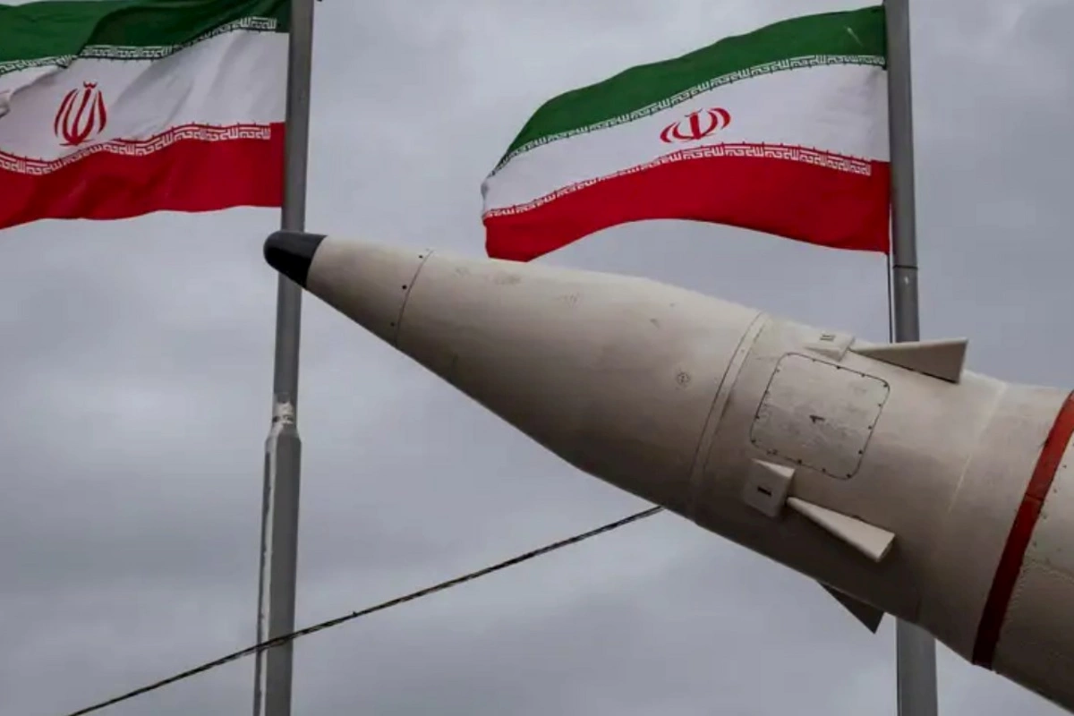 İranın neçə günlük raketi qaldığı bilindi