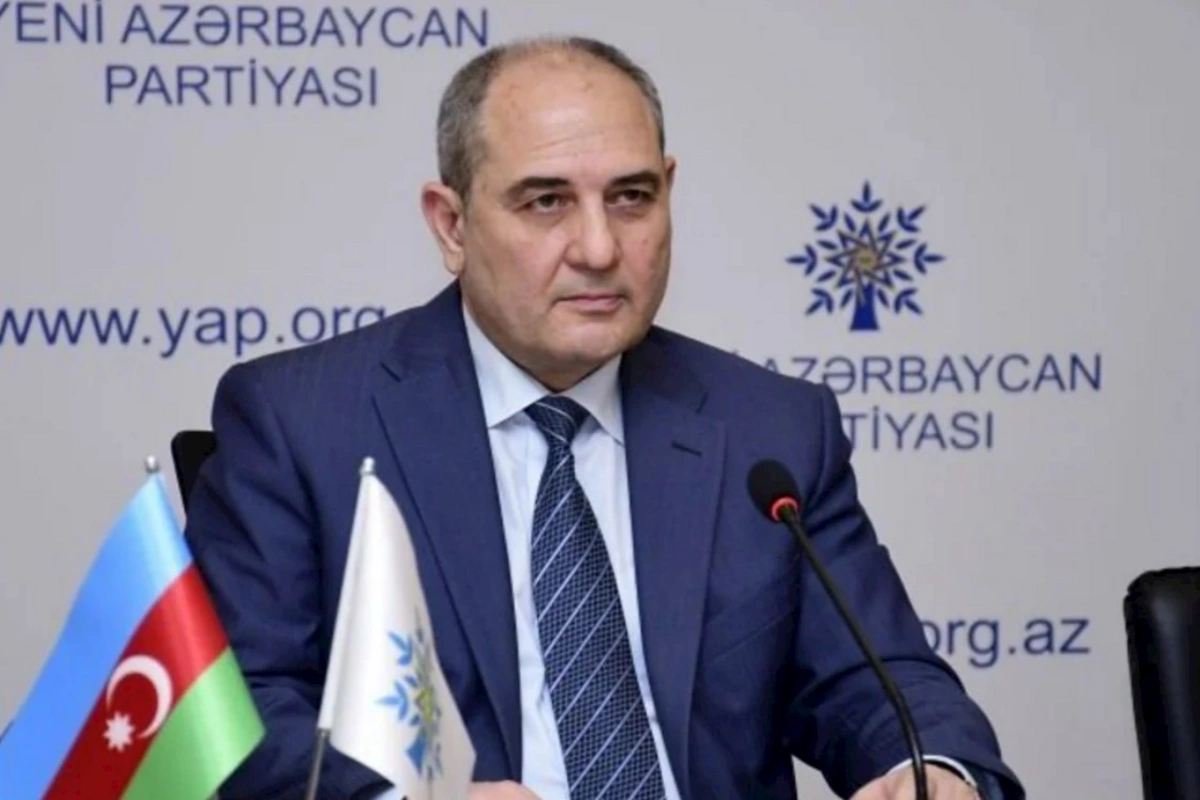 Azər Mursaqulov Tahir Budaqovun qərarlarını ləğv etdi — Tam siyahı