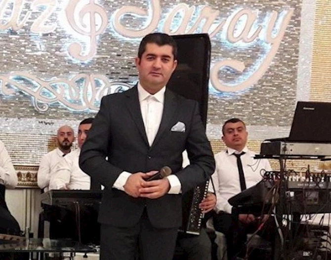46 yaşlı müğənni qəzada öldü — VİDEO 46 yaşlı müğənni qəzada öldü — VİDEO