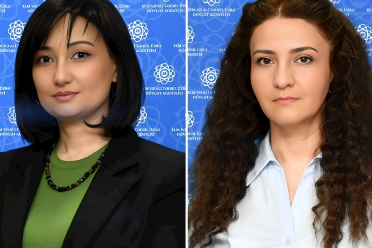 Sumqayıt və Qazax kolleclərinə yeni rəhbər təyinatları edilib