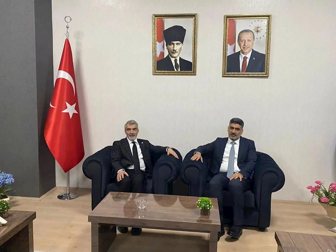 Naxçıvana düşən PUA səbəbilə Naxçıvan uçuşları ləğv edilərək Iğdıra yönləndirildi — FOTOLAR