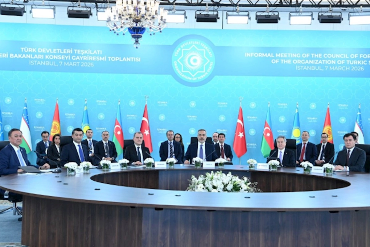 Ceyhun Bayramov TDT XİN Şurasının iclasında İranın Azərbaycan və Türkiyəyə hücumlarını pisləyib