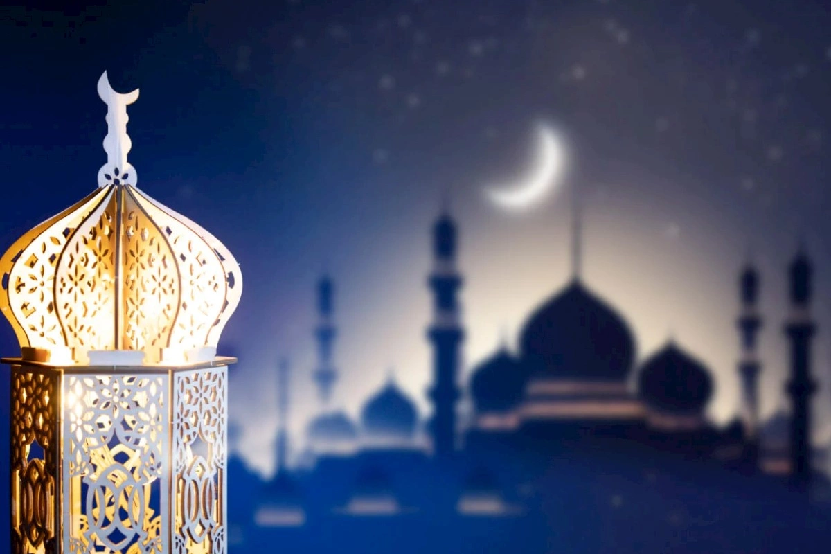 Həmin ildə Ramazan 36 gün olacaq