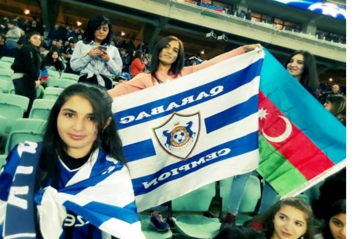 Qarabağdan 8 Mart jesti: xanım azarkeşlər pulsuz buraxılacaq