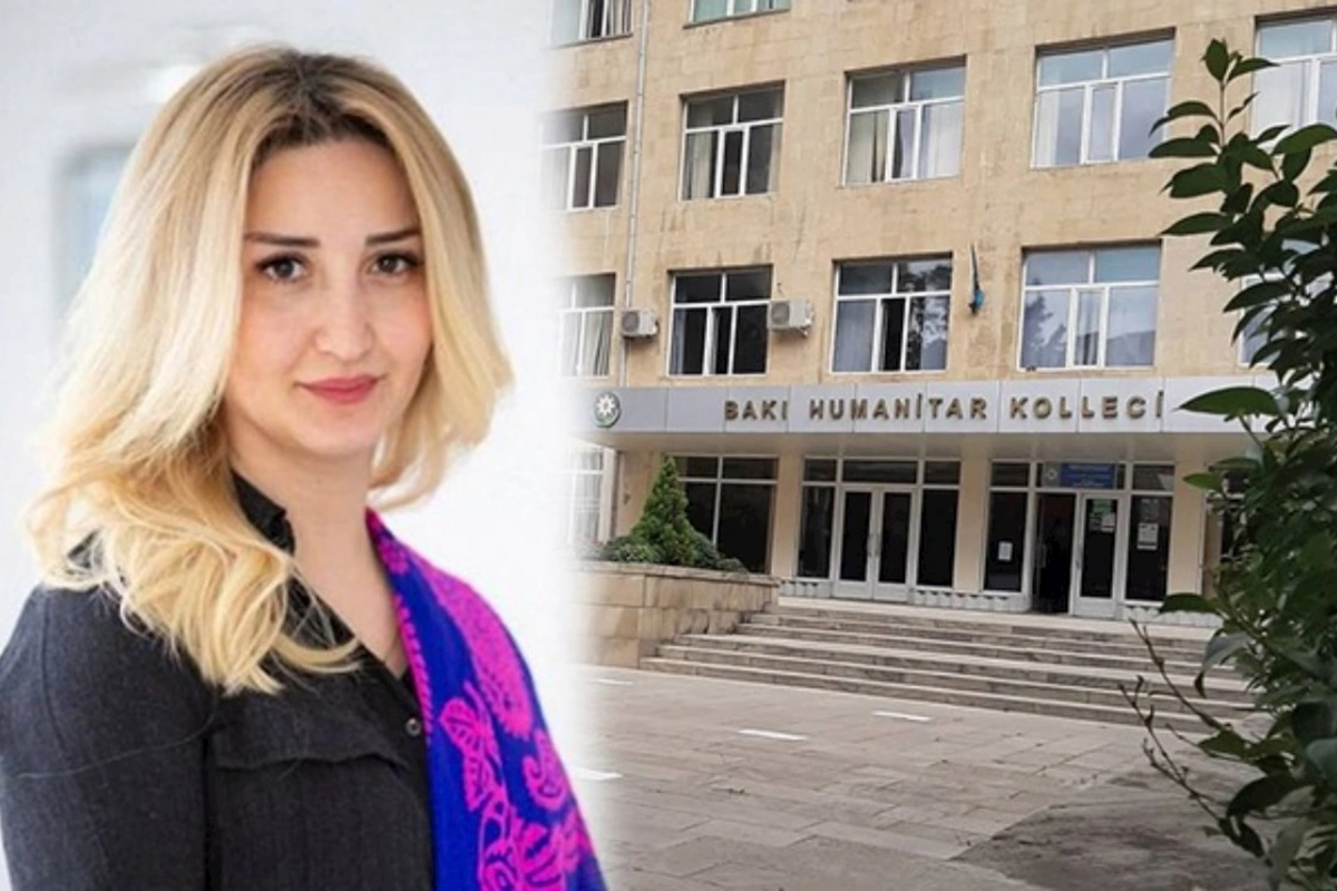 Nazirlik Nərmin Qaralovanı cərimələdi — İşçiləri qanunsuz işdən çıxarıb