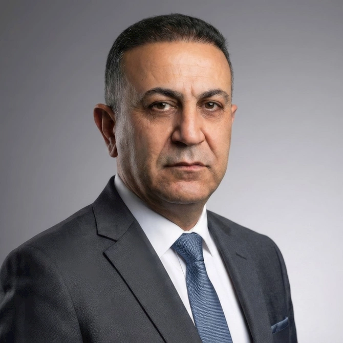 Vüsal Nəsirli onu özünə müşavir təyin etdi — FOTO