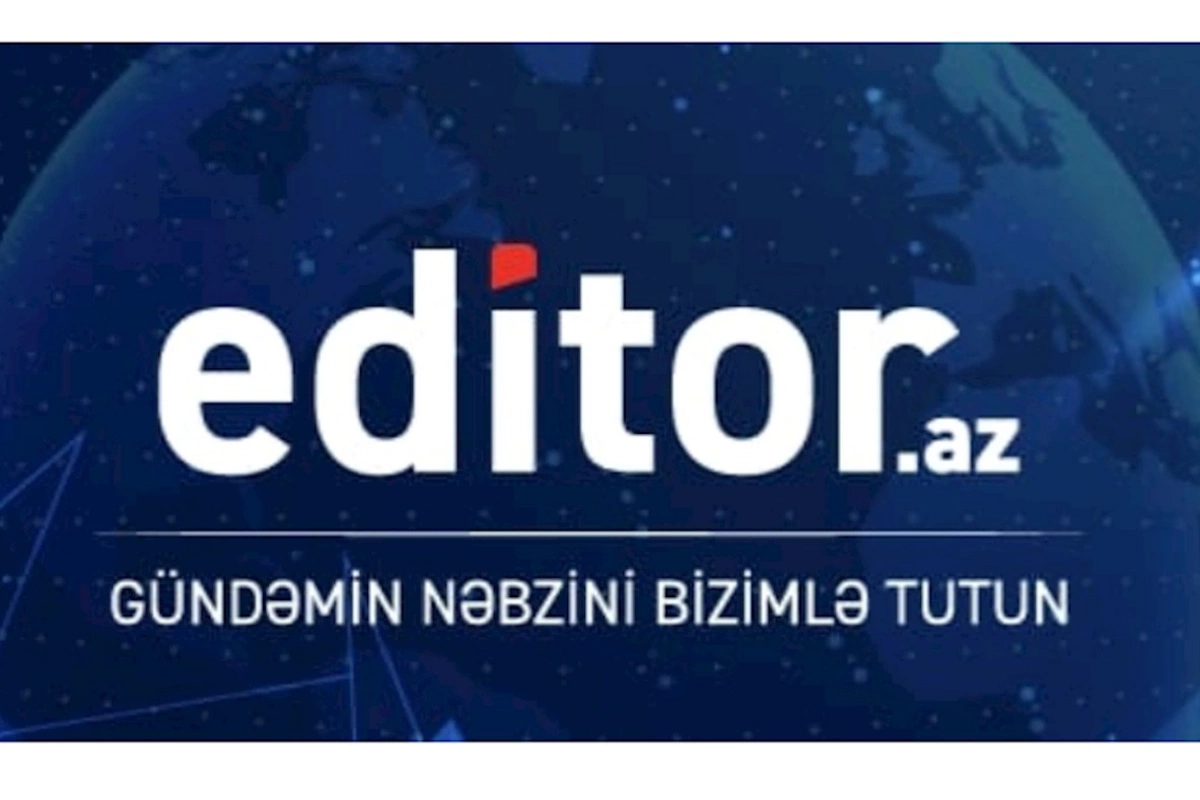 Editor.az-a niyə daxil olmaq olmur? — AÇIQLAMA