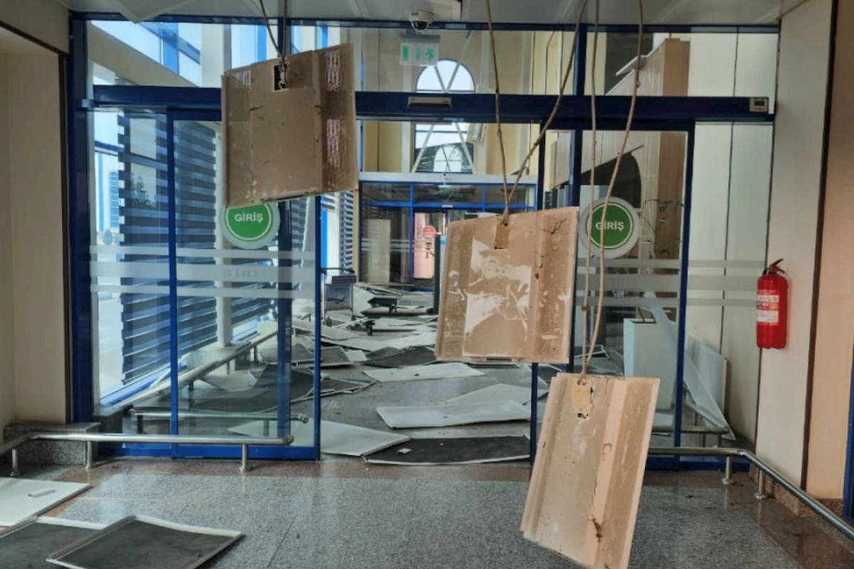 İranın Naxçıvana hücumunda yanımızda olan ölkələr — SİYAHI