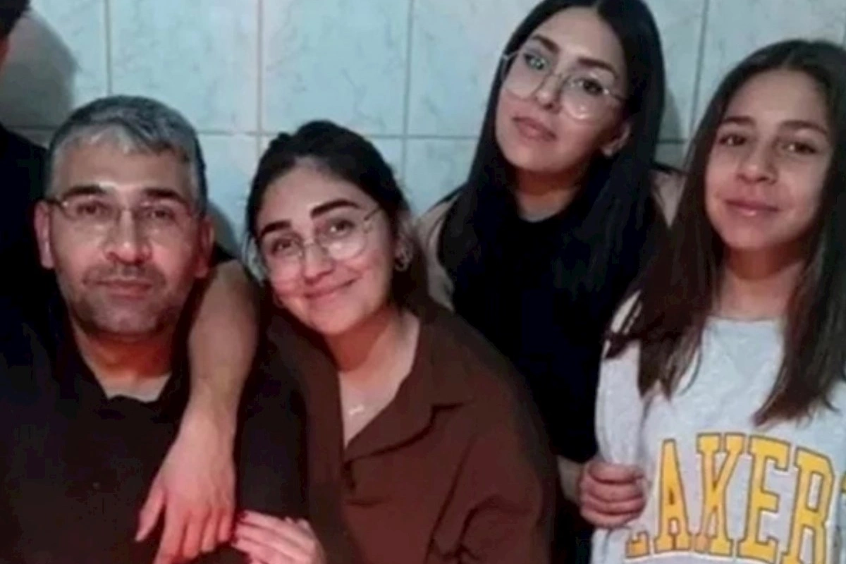 3 il qızını axtaran ata acı həqiqəti DNT analizi ilə öyrəndi