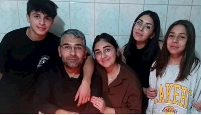 3 il qızını axtaran ata acı həqiqəti DNT analizi ilə öyrəndi 3 il qızını axtaran ata acı həqiqəti DNT analizi ilə öyrəndi