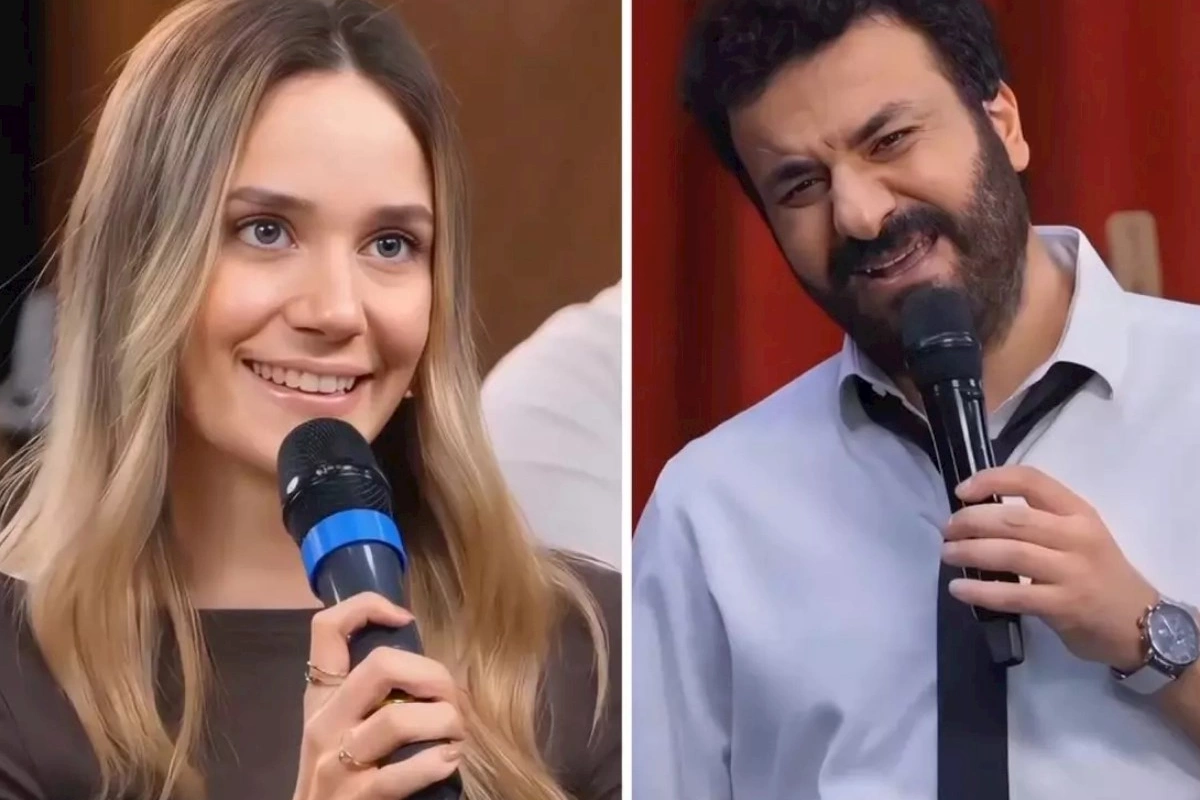 Hasan Canın qıza dediyi sözlər bir şəhəri ayağa qaldırdı — FOTO