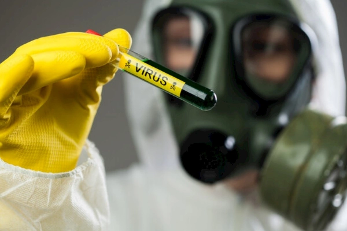 Yeni virus yayılacaq, kütləvi ölümlər baş verəcək