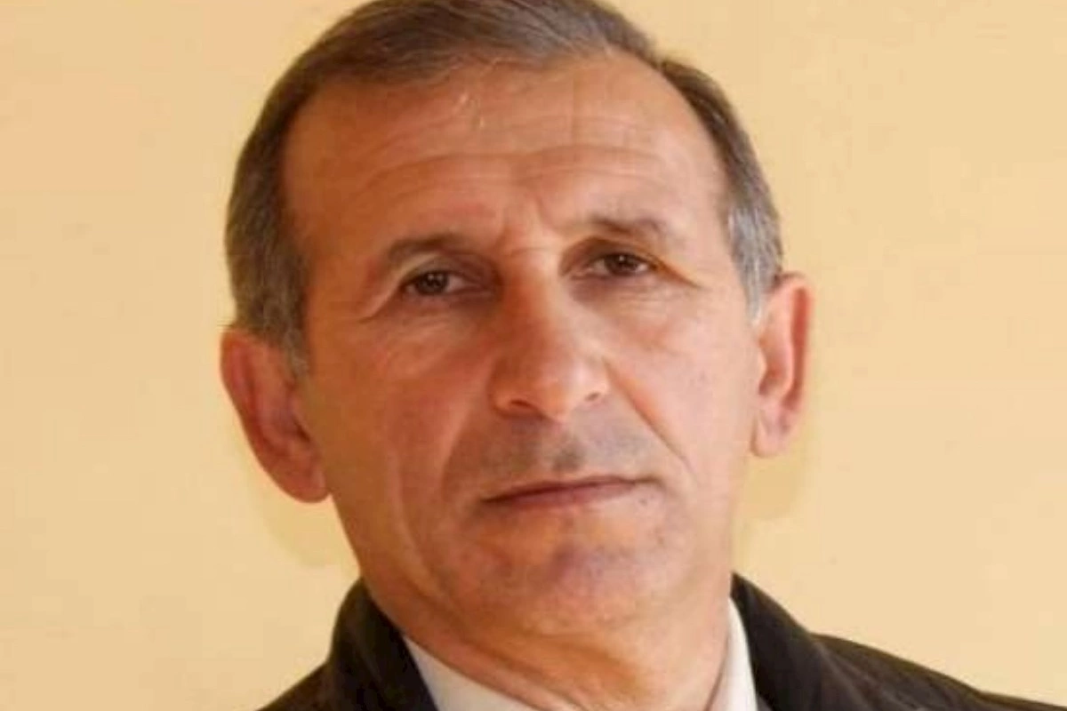 Tanınmış tarixçi vəfat etdi