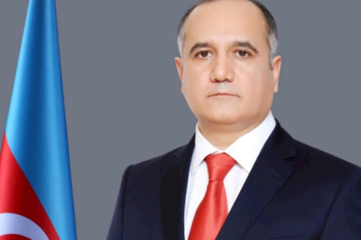 Kamaləddin Qafarov: Qadınların ictimai həyatda, parlamentdə, yerli özünüidarəetmədə rolu artır