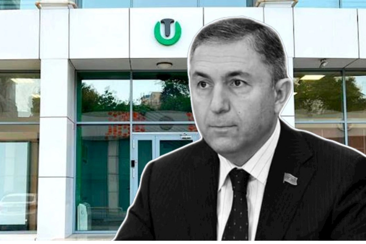 Deputata məxsus olduğu deyilən şirkətə 929 min manatlıq sifariş