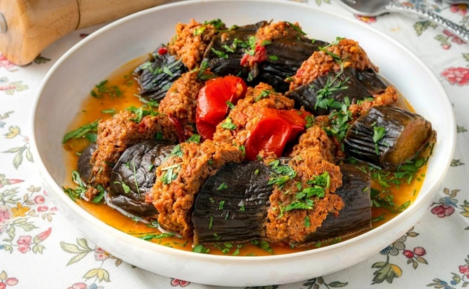 İftar süfrəsi üçün reseptlər