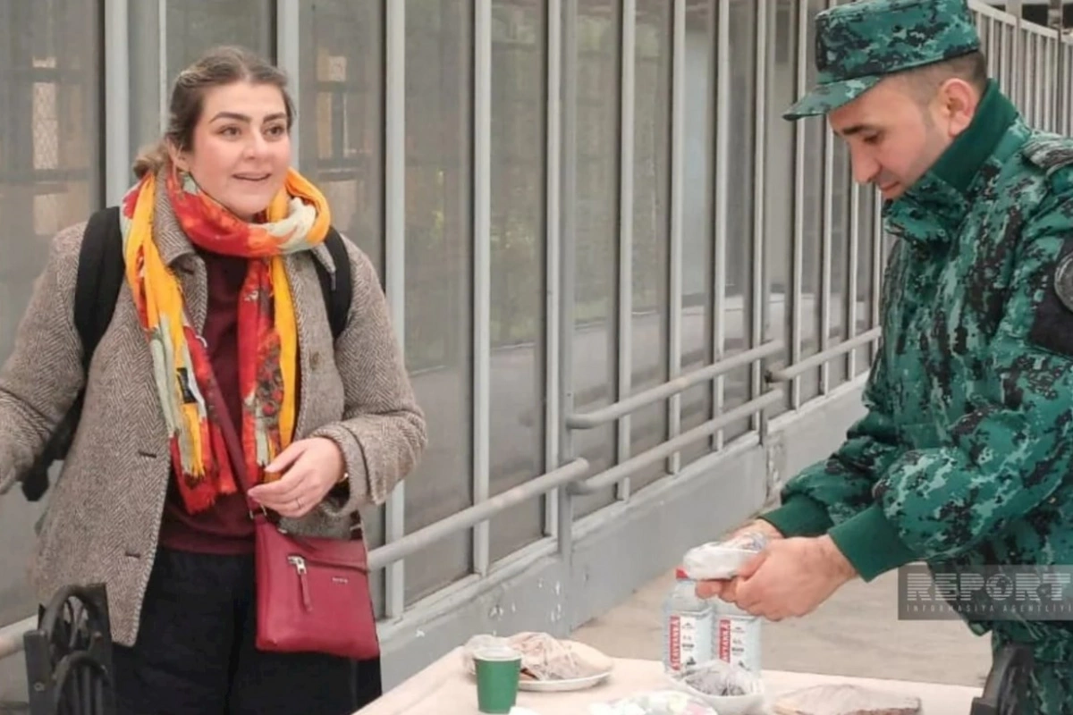 4-ü diplomat olmaqla 17 Azərbaycan vətəndaşı İrandan təxliyə edilib — YENİLƏNİB
