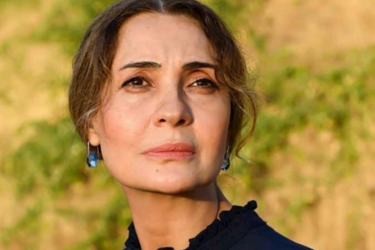 Əməkdar artistə ağır itki — FOTO