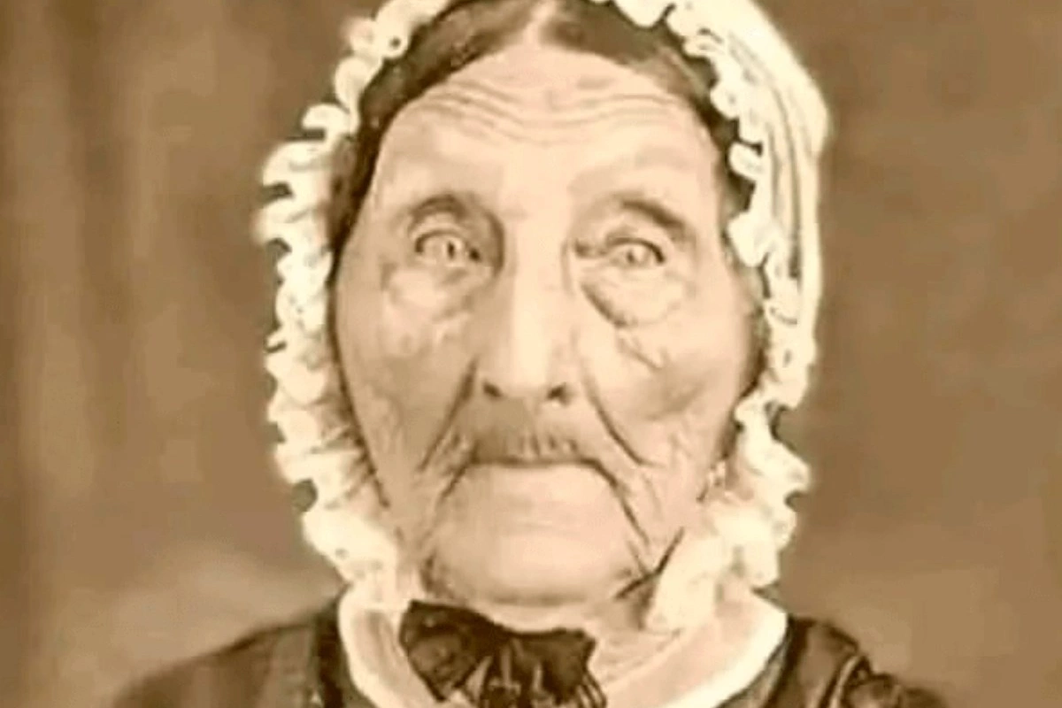 Dünyada ən çox uşaq doğan qadın... — FOTO