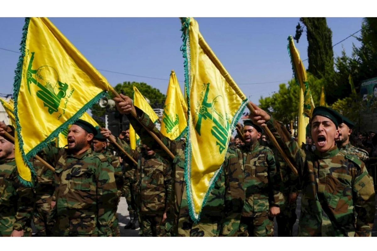 Hizbullah İranın yeni ali liderinə sadiqliyini bəyan etdi