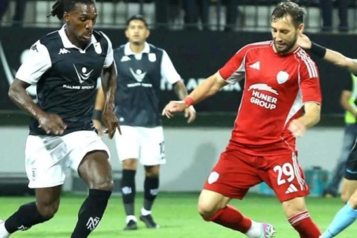 “Zirə” “Kəpəz”i, “Neftçi” “Turan Tovuz”u qəbul edir