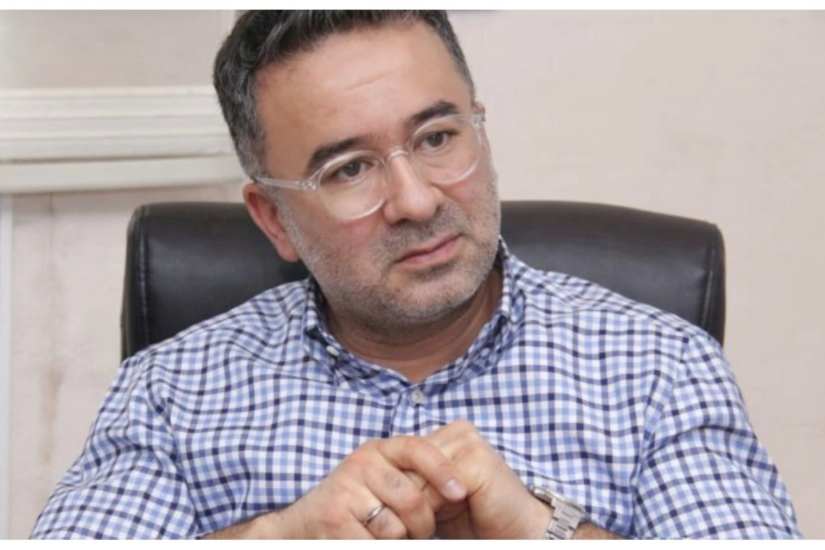 Tahir İmanov vəhhabi olması iddialarına ilk dəfə cavab verdi — VİDEO