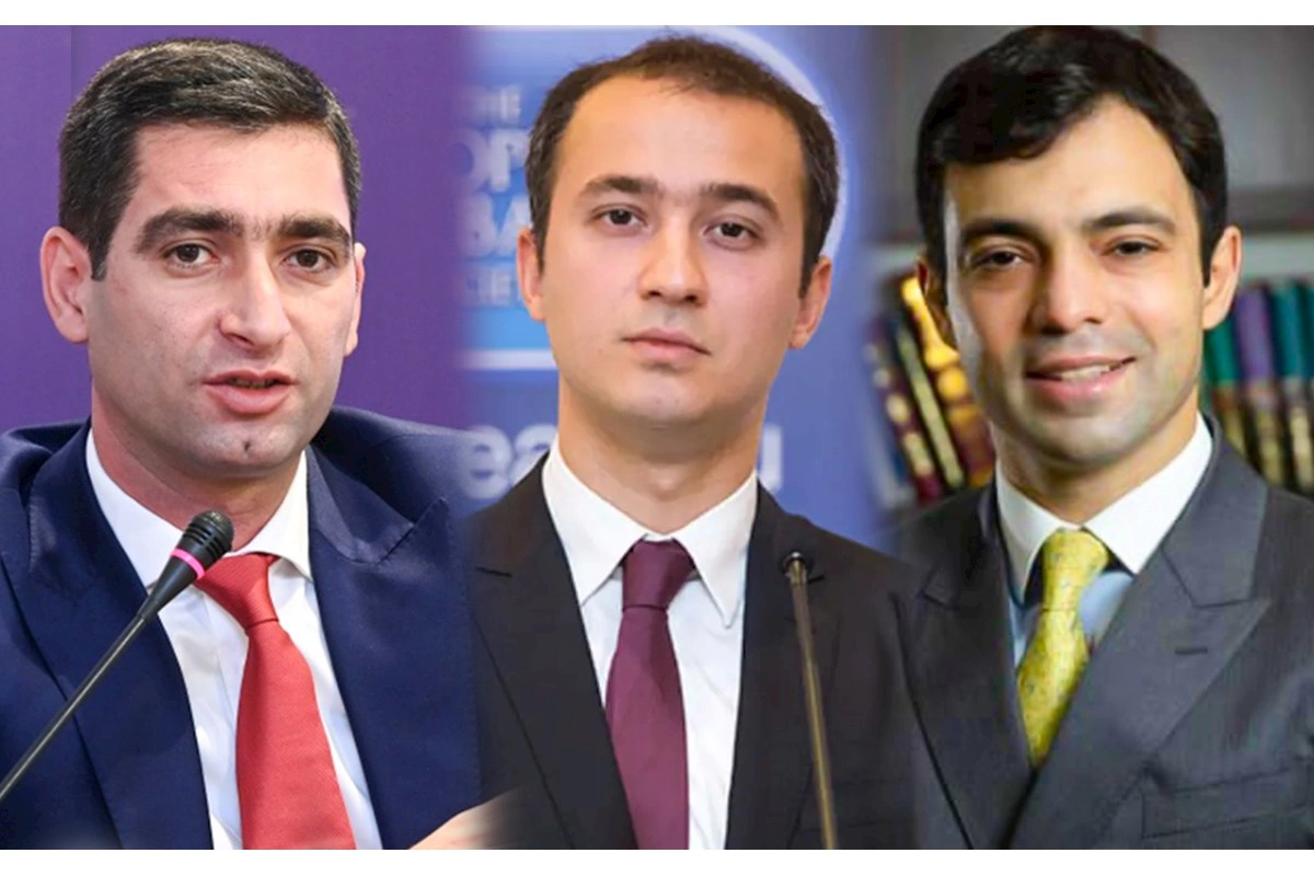 Tale Heydərov işində fantastik məbləğ — Tanınmış iş adamı axtarışa verildi