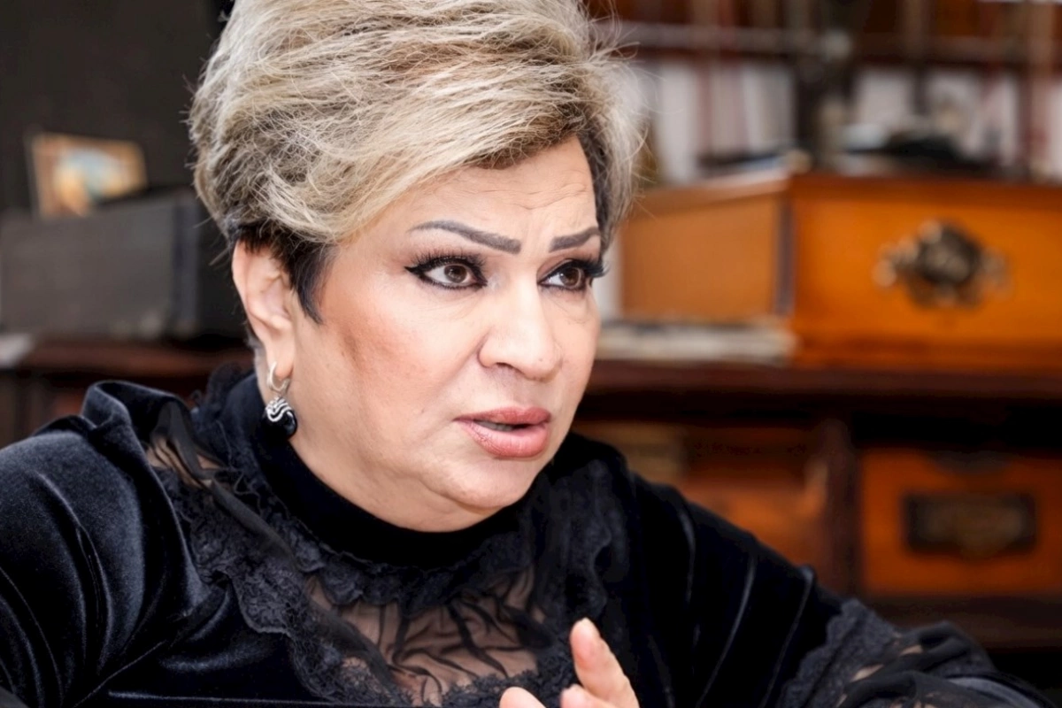 Oğlumun toyuna baxmamışam, Bala başa bəla tamaşasına isə 6-7 dəfə baxmışam