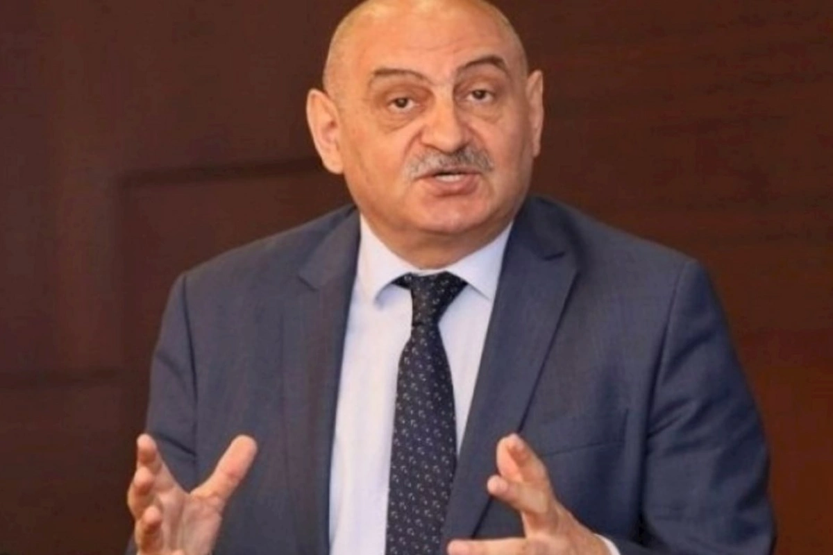 Aprel döyüşləri böyük qələbənin başlanğıcı oldu — Rauf Zeyni