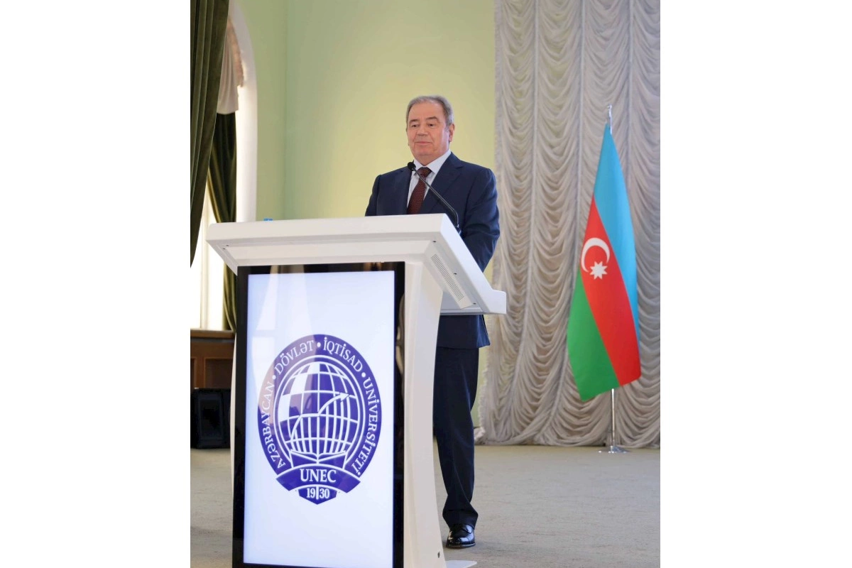 Akademik Əli Abbasov: “Süni intellektin tətbiqi elm və təhsildə keyfiyyətcə yeni mərhələ yaradır”