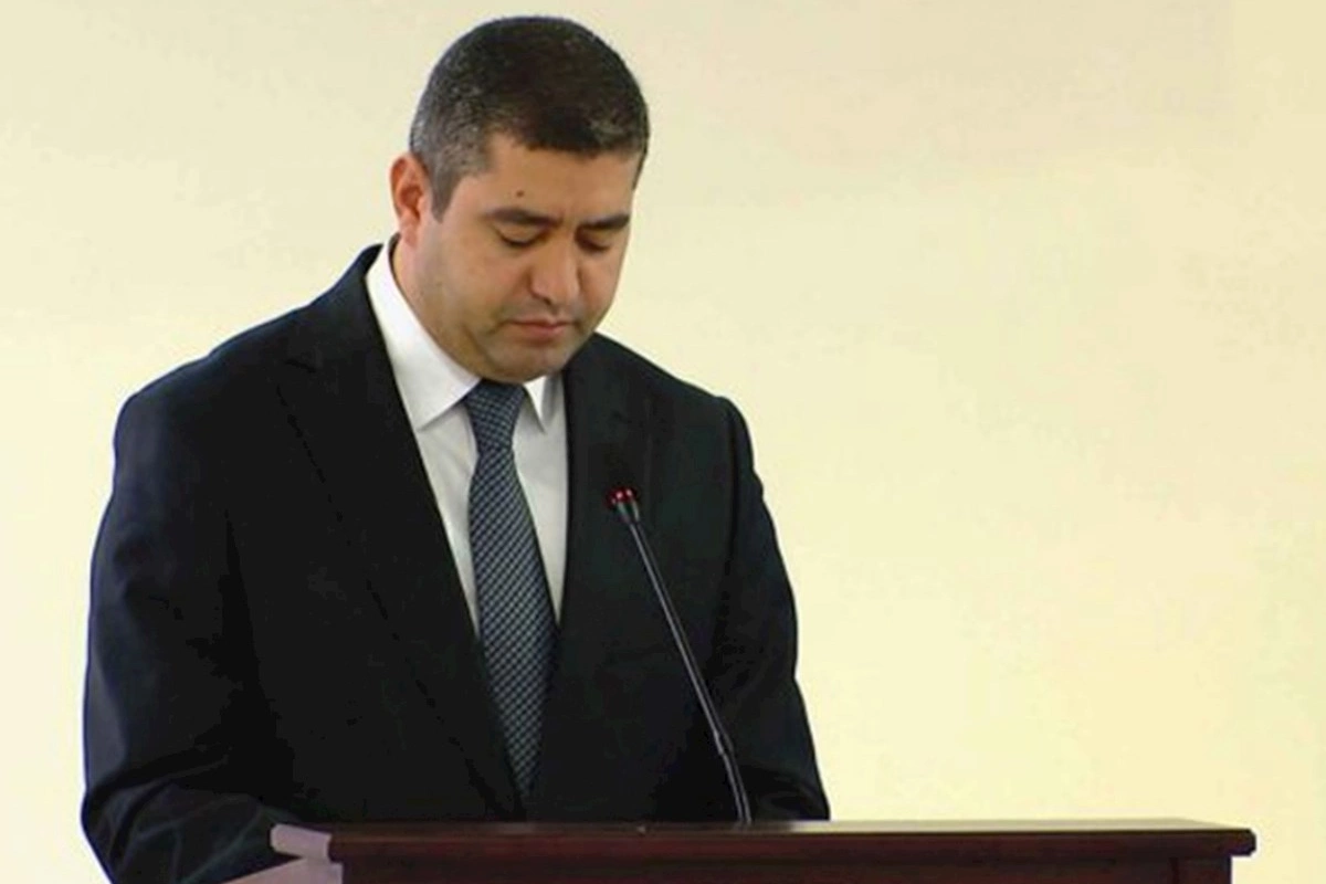 Sabiq nazir direktor təyin olundu