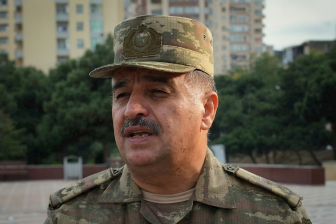Bu şəxslər vaxtından tez tərxis ola bilər — AÇIQLAMA