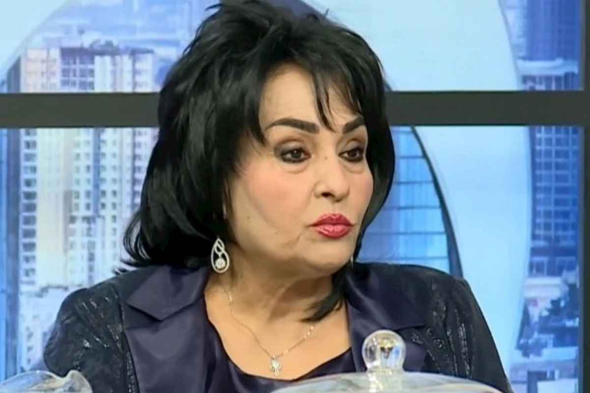 Belə biabırçı estetik etdirmək olmaz