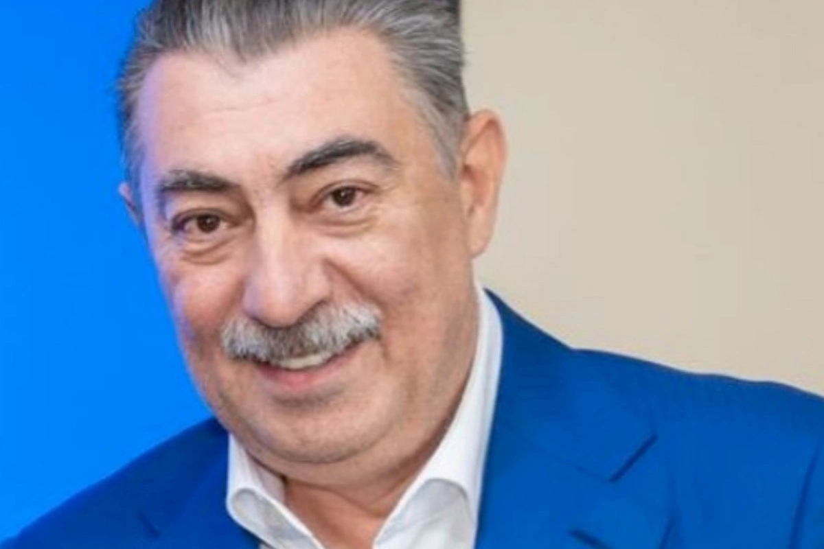 Telekanal prezidenti qızına toy edir