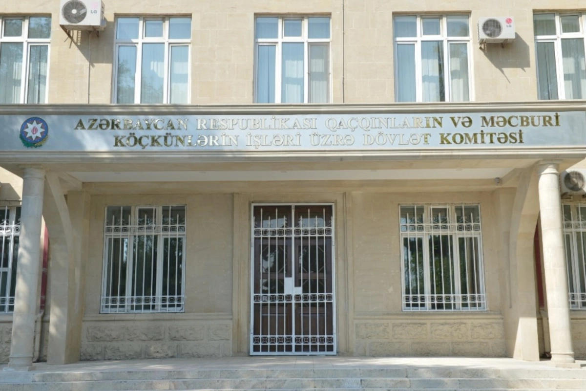 Dövlət Komitəsindən laçınlı qardaşların qalmaqallı videosuna münasibət