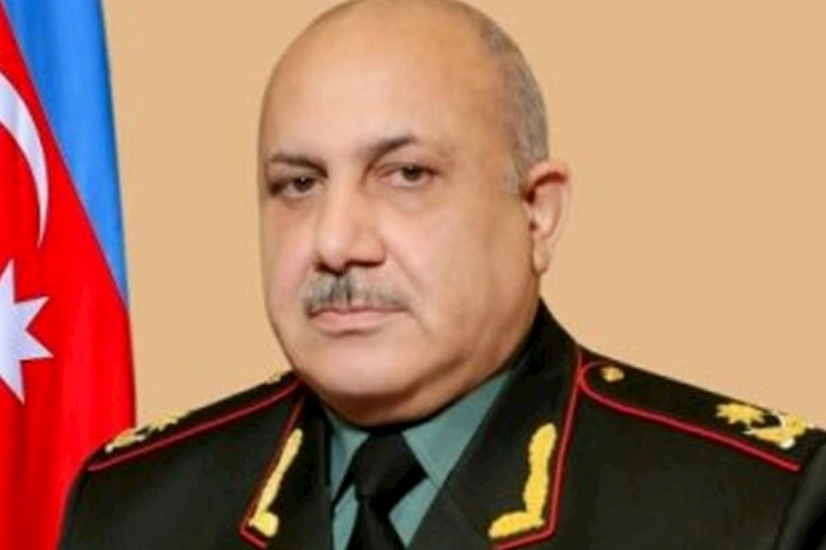 General Məhərrəm Qafarovun rəhbəri olduğu şirkətin 2.8 milyonluq əmlakı müsadirə olundu — FOTOLAR(YENİLƏNİB)