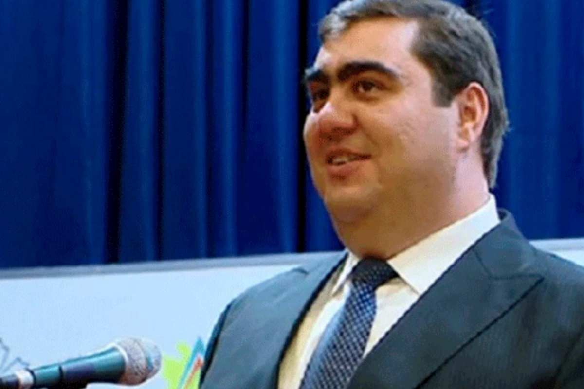Sabiq agentlik sədri açıqladı —“Pullar Seymur Talıbova çatırdı”