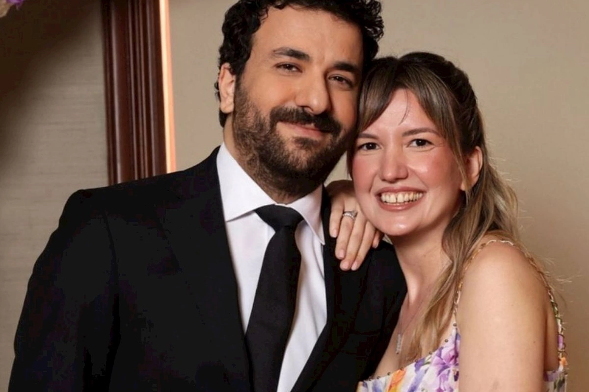 Nişanlısına 100 min dollarlıq saat aldı — FOTOLAR