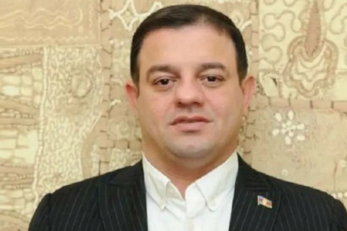Ata Abdullayev avtomobil qəzasına düşdü — VİDEO