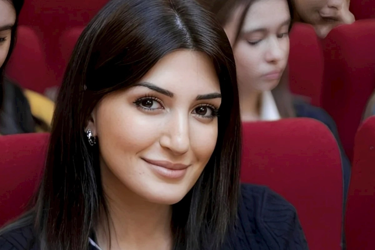 Günel Aslanova vəzifəsindən ayrıldı