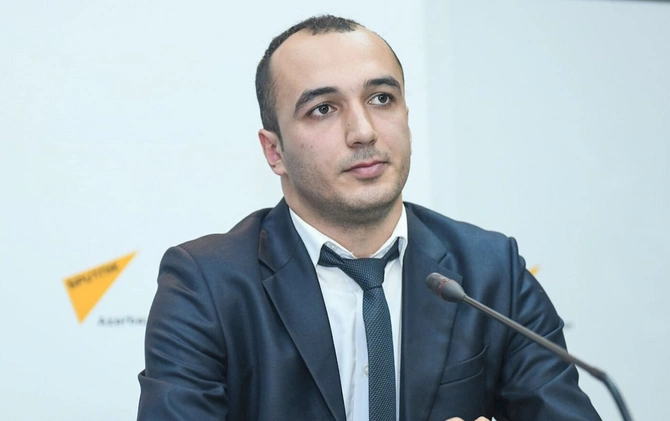 Azərbaycan və Gürcüstan arasında münasibətlər daha da inkişaf edir