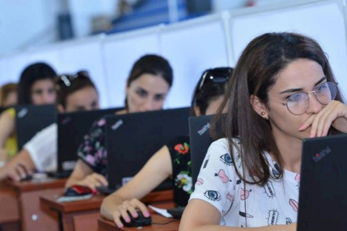 Sertifikatlaşdırılma prosesinə cəlb olunacaq fənlər — SİYAHI