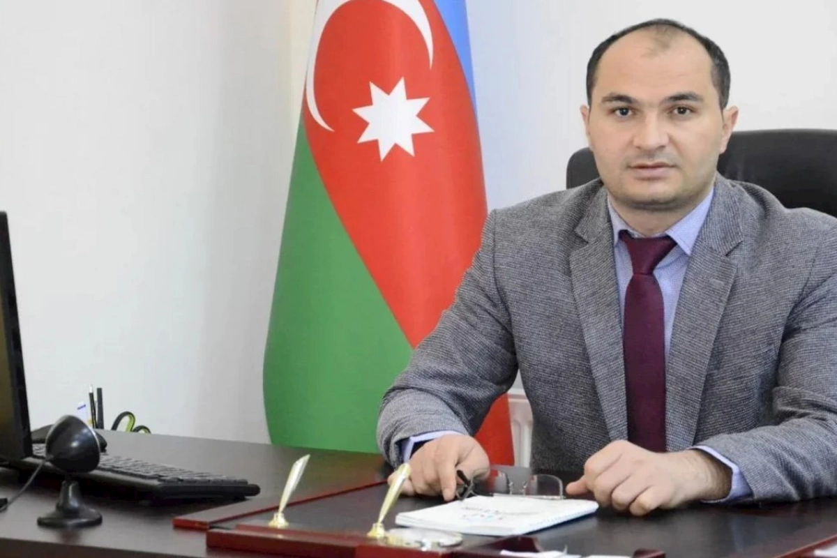Tural Kərimova yüksək vəzifə verildi
