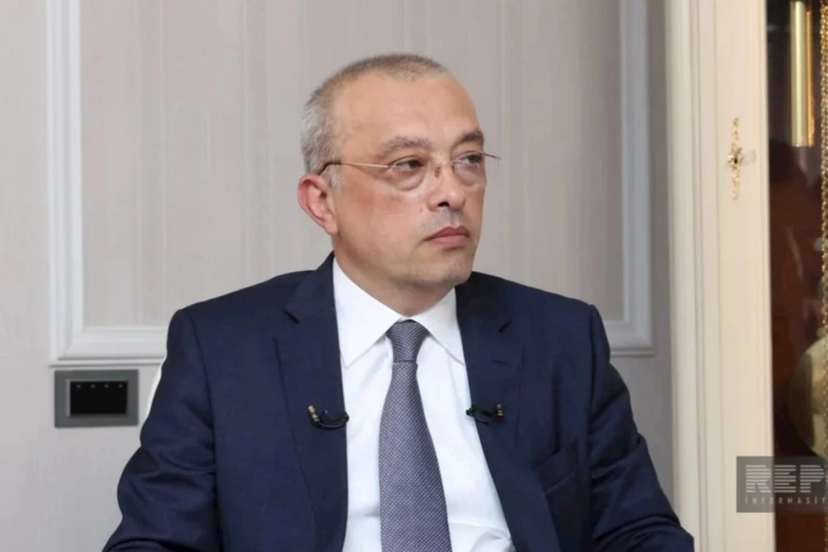 Zaur Mikayılov: Abşeronda qurudulan göl ərazilərində satılan evlər təhlükəlidir