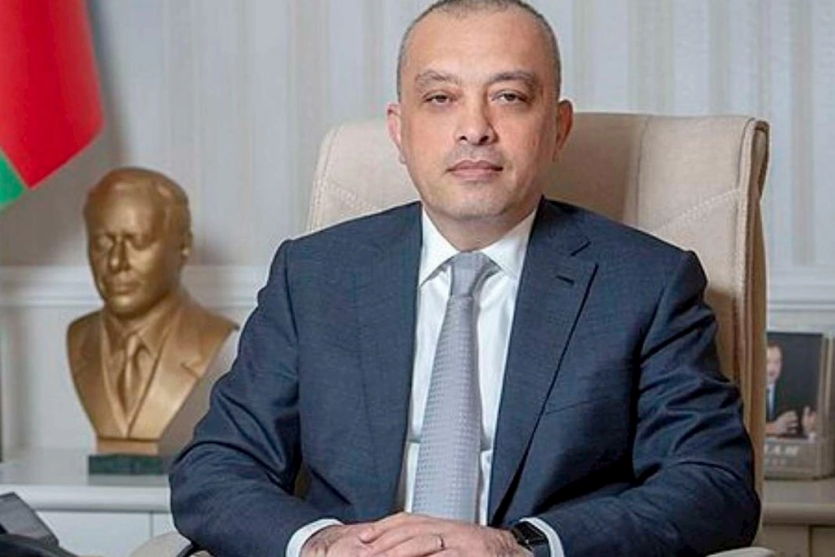Qarabağdan Bakıya su çəkilə bilər